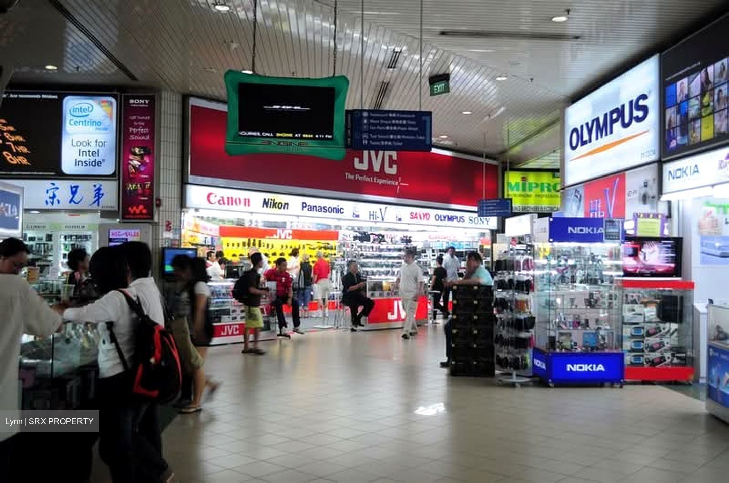 Sim Lim Square (D7), Retail #622652051